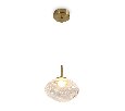 Подвесной светильник Freya Mote FR5601PL-01TR
