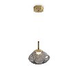 Подвесной светильник Freya Mote FR5601PL-01GR