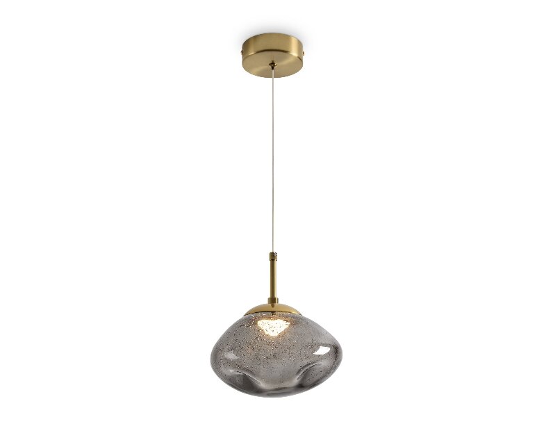Подвесной светильник Freya Mote FR5601PL-01GR