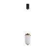 Подвесной светильник Freya Iride FR5627PL-L8BBS