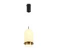 Подвесной светильник Freya Iride FR5627PL-L7BBS
