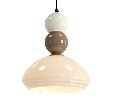 Подвесной светильник Freya Globo FR5628PL-01BGW1