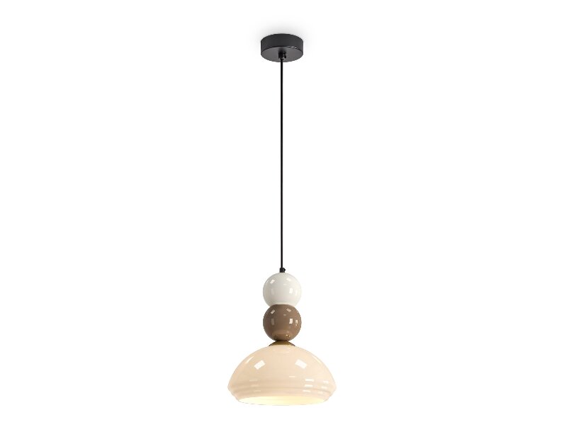 Подвесной светильник Freya Globo FR5628PL-01BGW1