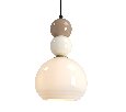 Подвесной светильник Freya Globo FR5628PL-01BGW