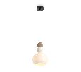 Подвесной светильник Freya Globo FR5628PL-01BGW