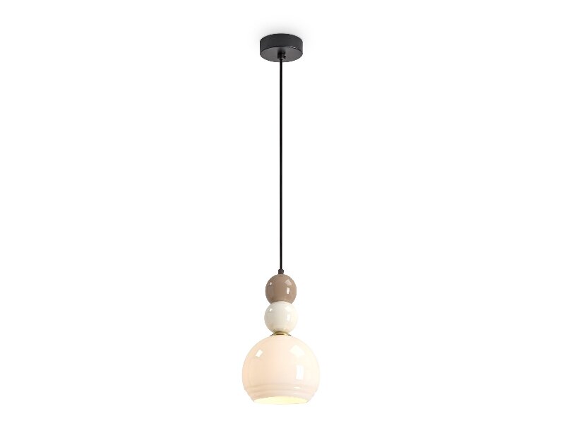 Подвесной светильник Freya Globo FR5628PL-01BGW