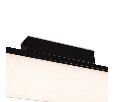 Потолочный светильник Freya Even FR5625CL-L20B