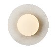 Настенный светильник (бра) Freya Cave FR5631WL-L20BS