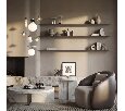 Подвесной светильник Freya Cave FR5631PL-L5BS