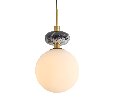 Подвесной светильник Freya Cave FR5631PL-01BS1