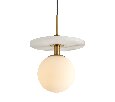 Подвесной светильник Freya Cave FR5631PL-01BS