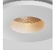 Уличный потолочный светильник Maytoni Cove O511DL-L2W3K