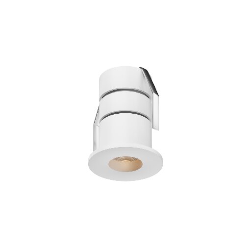 Уличный потолочный светильник Maytoni Cove O511DL-L2W3K