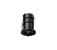 Уличный потолочный светильник Maytoni Cove O511DL-L2B4K