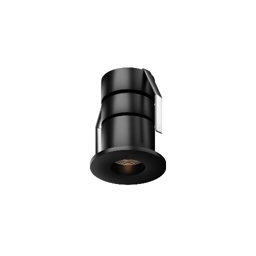 Уличный потолочный светильник Maytoni Cove O511DL-L2B4K