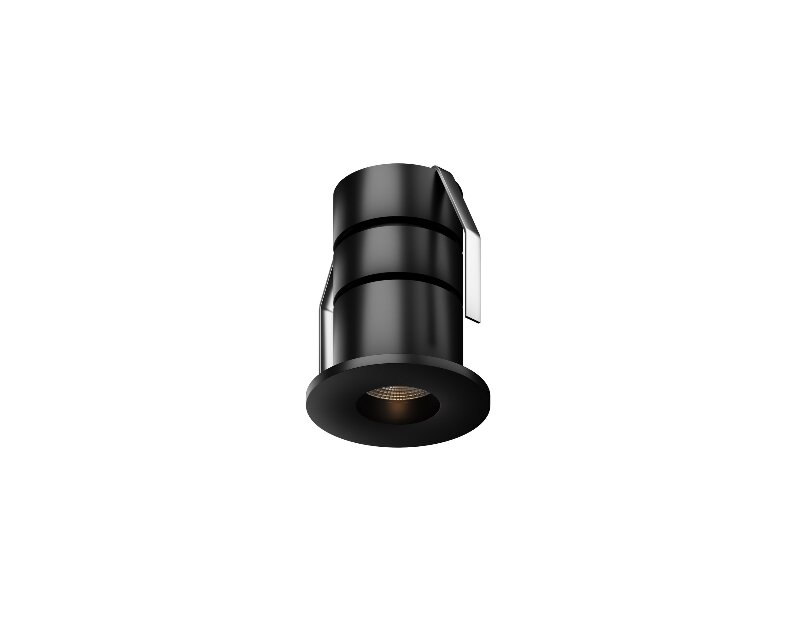 Уличный потолочный светильник Maytoni Cove O511DL-L2B4K