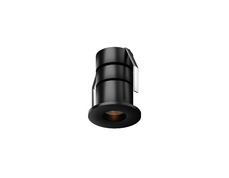 Уличный потолочный светильник Maytoni Cove O511DL-L2B3K