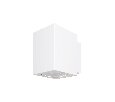 Уличный настенный светильник Maytoni Block O507WL-L5W3K