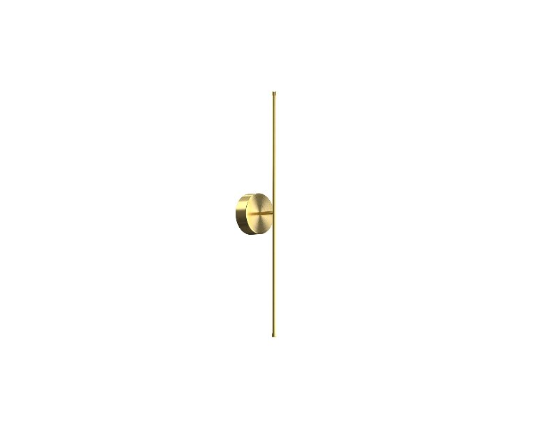 Настенный светильник (бра) Maytoni Elegant C084WL-L7BS2.7K-1