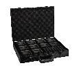 Демо-кейс WRA-CASE-MTL2-BK (Arlight, Металл)