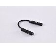 Коннектор гибкий MAG-MICROCOSM-CON-FLEX-LONG-POWER (WH) (Arlight, IP20 Пластик, 3 года)