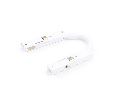 Коннектор гибкий MAG-MICROCOSM-CON-FLEX-LONG-POWER (WH) (Arlight, IP20 Пластик, 3 года)
