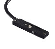 Коннектор питания MAG-MICROCOSM-CON-POWER-1500 (BK) (Arlight, IP20 Пластик)