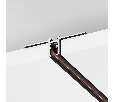 Трек встраиваемый MAG-MICROCOSM-TRACK-4115-FDW-1000 (WH) (Arlight, IP20 Металл, 3 года)