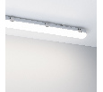Светильник ALT-DALLAS-EMERGENCY-L1750-60W Day4000 (WH, 120 deg, 230V) (Arlight, IP66 Пластик, 5 лет)