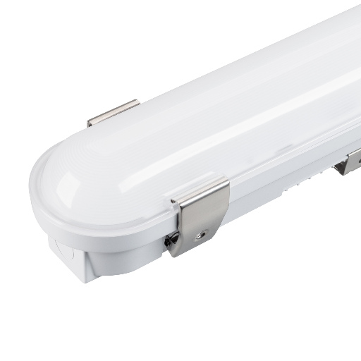 Светильник ALT-DALLAS-EMERGENCY-L1750-60W Day4000 (WH, 120 deg, 230V) (Arlight, IP66 Пластик, 5 лет) 060479