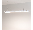 Светильник ALT-DALLAS-EMERGENCY-L1150-40W Day4000 (WH, 120 deg, 230V) (Arlight, IP66 Пластик, 5 лет)
