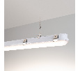 Светильник ALT-DALLAS-EMERGENCY-L1150-40W Day4000 (WH, 120 deg, 230V) (Arlight, IP66 Пластик, 5 лет)