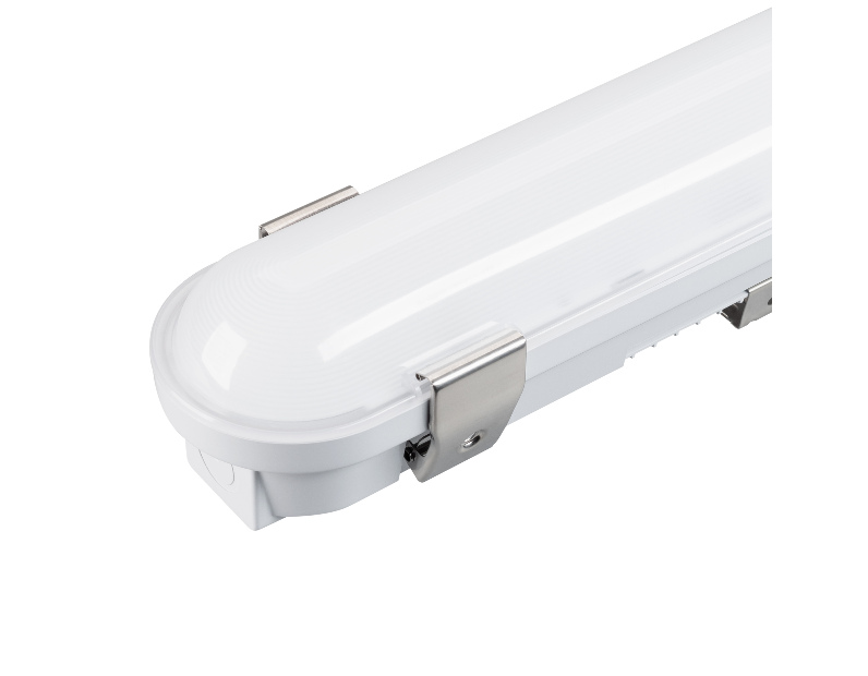 Светильник ALT-DALLAS-EMERGENCY-L1150-40W Day4000 (WH, 120 deg, 230V) (Arlight, IP66 Пластик, 5 лет)