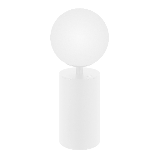 Светильник SP-ORNELLA-TAB-L290-R125-6W Warm3200-MIX (WH, 300 deg, 230V, TOUCH-DIMM) (Arlight, IP20 Металл, 3 года) 059536