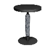 Светильник SP-ALYSS-TAB-R22.5x30-5W Warm3200-MIX (GR-DG, 110 deg, 230V) (Arlight, IP20, Мрамор, 5 лет)