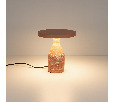 Светильник SP-CROOD-TAB-R22.5x24-7W Warm3200-MIX (RD-BRG, 140 deg, 230V) (Arlight, IP20, Травертин, 5 лет)