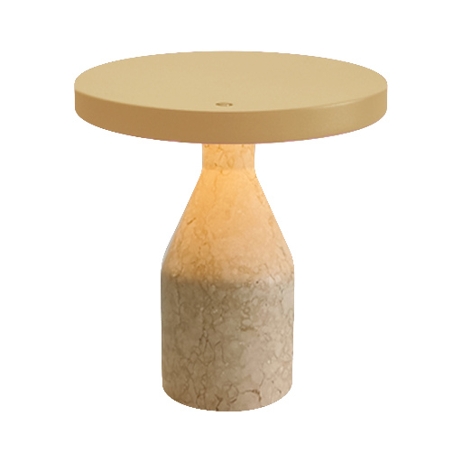 Светильник SP-CROOD-TAB-R22.5x24-7W Warm3200-MIX (BG-BG, 140 deg, 230V) (Arlight, IP20, Травертин, 5 лет) 061770