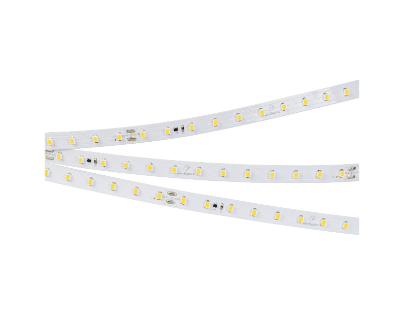 Лента IC-A78-10mm 48V White6000 (4 W/m, IP20, 2835, 50m) (Arlight, стабилизированная)
