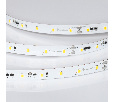 Лента IC-A60-10mm 24V Day5000 (4.8 W/m, IP20, 2835, 20m) (Arlight, 4.8 Вт/м, IP20)