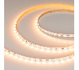 Лента IC-A60-10mm 24V Warm2400 (4.8 W/m, IP20, 2835, 20m) (Arlight, 4.8 Вт/м, IP20)