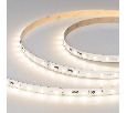 Лента IC-A60-10mm 24V Warm3500 (4.8 W/m, IP20, 2835, 20m) (Arlight, 4.8 Вт/м, IP20)