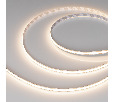 Лента COB-X544-8mm 24V Warm3500 (11 W/m, IP20, 5m, FreeСut) (Arlight, Свободная резка)