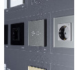 Стенд Электроустановки NOBE-OMALI-E2-1760x600mm (DB 3мм, пленка) (Arlight, -)