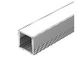 Профиль SL-SLIM20-H20-3000 ANOD (BY) (Arlight, Алюминий)
