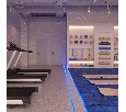 Профиль FLOOR22-H27-2000 ANOD (Arlight, Алюминий)