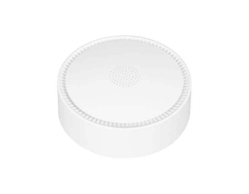 INTELLIGENT ARLIGHT Конвертер ARL-TY-801-72-SUF White (5V, TUYA Wi-Fi, 433MHz) (IARL, IP20 Пластик, 3 года)