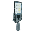 Светодиодный уличный консольный светильник Feron серии TR 100W 5000K AC90-300V, СЕРЫЙ