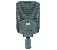 Светодиодный уличный консольный светильник Feron серии TR 100W 5000K AC90-300V, СЕРЫЙ