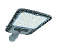 Светодиодный уличный консольный светильник Feron серии TR 100W 5000K AC90-300V, СЕРЫЙ