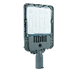Светодиодный уличный консольный светильник Feron серии TR 150W 5000K AC90-300V, СЕРЫЙ